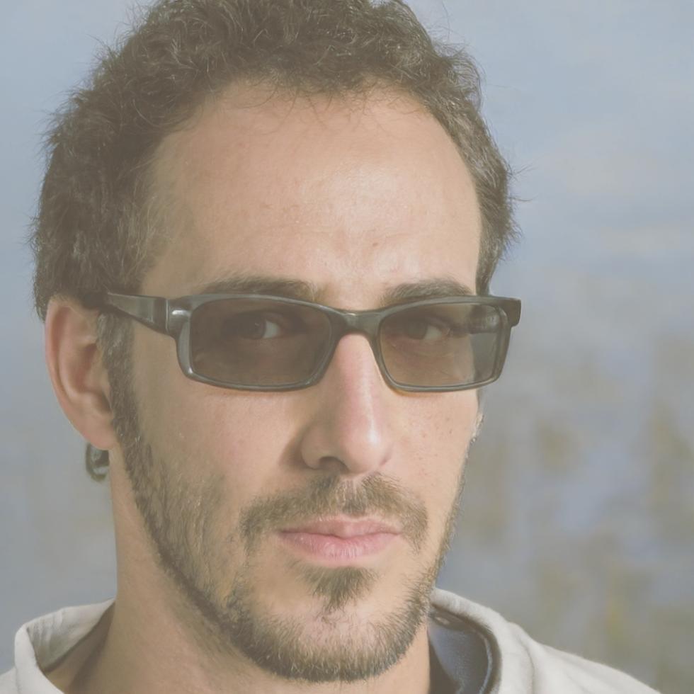 Instructor Celestino Vázquez